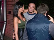 Nicole Minetti e Gue Pequeno