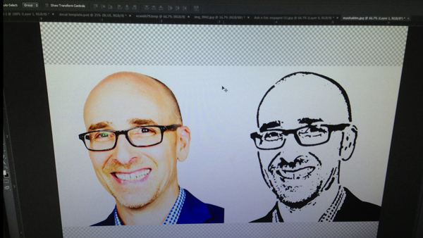 Selfie-Photoshop-Toast
