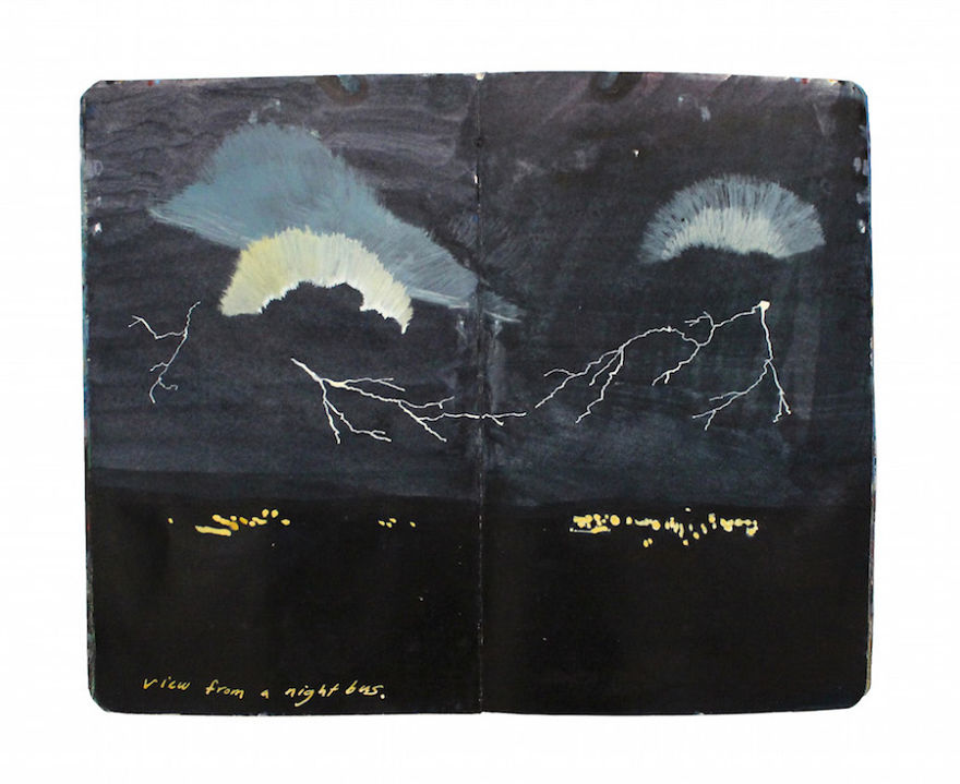 i-documented-my-100-days-of-travelling-with-arylic-paintings-on-a-moleskine-notebook-12__880