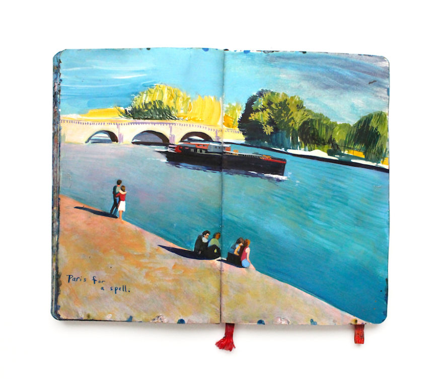 i-documented-my-100-days-of-travelling-with-arylic-paintings-on-a-moleskine-notebook-13__880