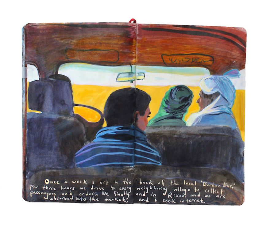 i-documented-my-100-days-of-travelling-with-arylic-paintings-on-a-moleskine-notebook-18__880