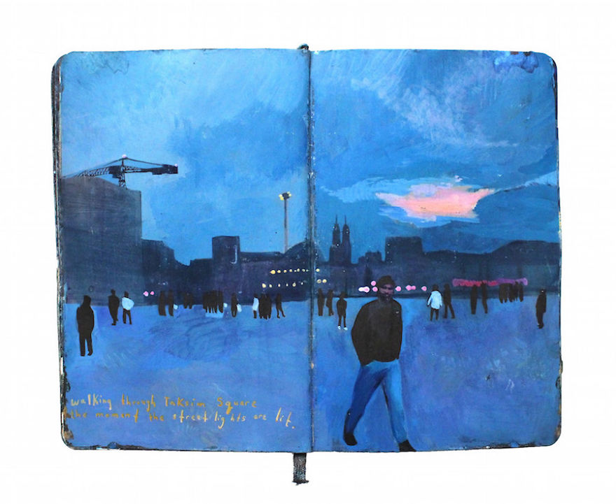 i-documented-my-100-days-of-travelling-with-arylic-paintings-on-a-moleskine-notebook-6__880