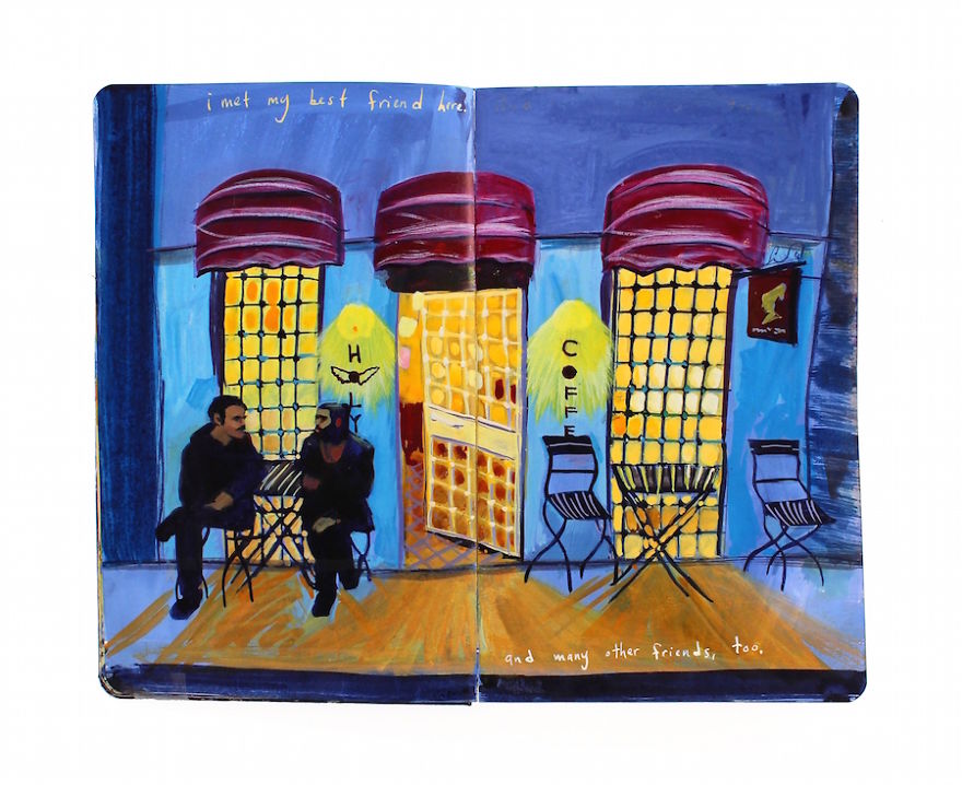 i-documented-my-100-days-of-travelling-with-arylic-paintings-on-a-moleskine-notebook-8__880