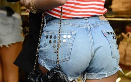 Belen e Cecilia Rodriguez Belen e Cecilia Rodriguez