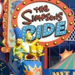 Parco Divertimenti Simpson