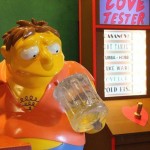 Parco Divertimenti Simpson