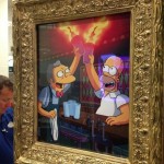 Parco Divertimenti Simpson