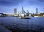 Londra il grattacielo rovente