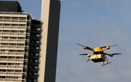 DHLDrone1