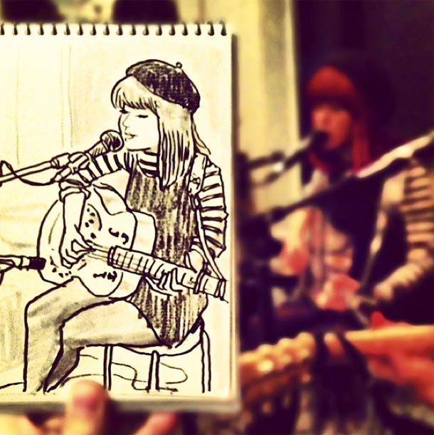 sketches-hama-house-17