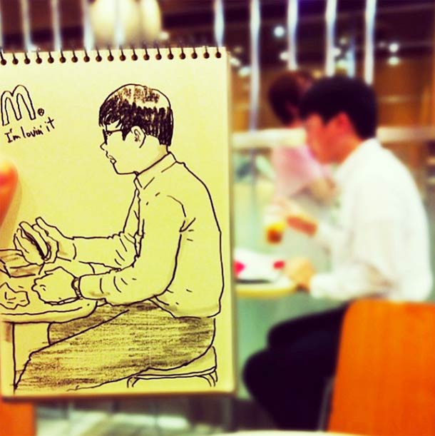 sketches-hama-house-18