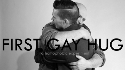 firstgayhug