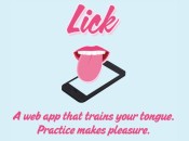 lick