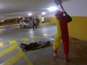 Killer Clown Scare Prank! - YouTube - Mozilla Firefox