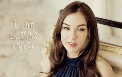 sashagrey