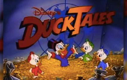duck-tales