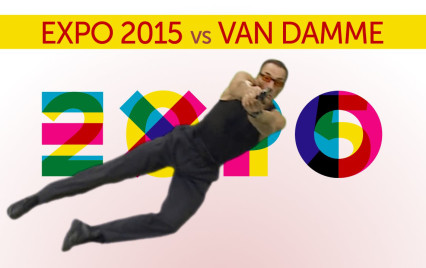 expovandamme
