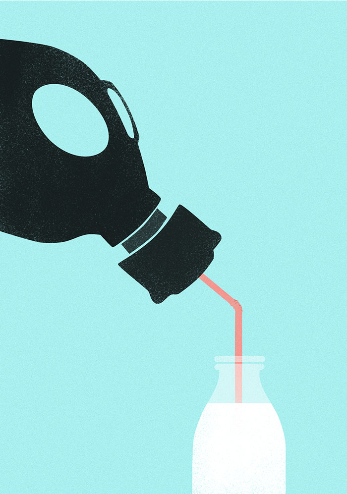 minimalistic-illustrations-daily-habits-killing-our-planet-egle-plytnikaite-lithuania-2