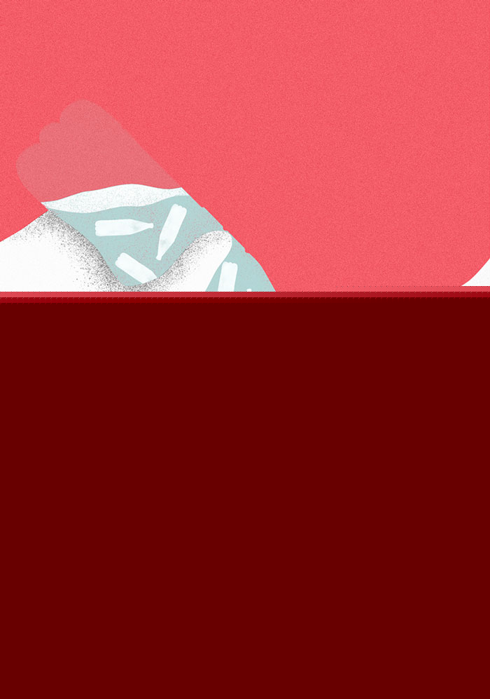 minimalistic-illustrations-daily-habits-killing-our-planet-egle-plytnikaite-lithuania-3