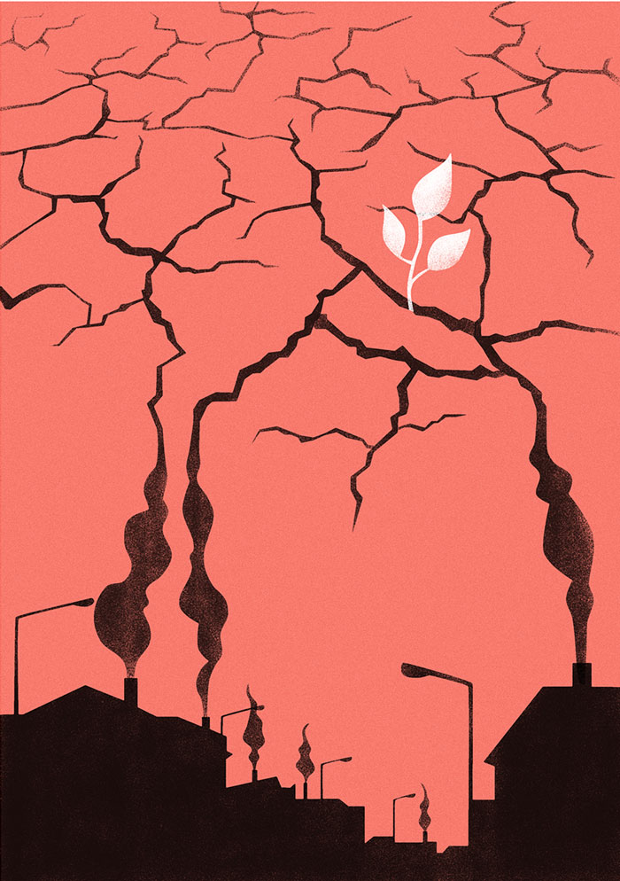 minimalistic-illustrations-daily-habits-killing-our-planet-egle-plytnikaite-lithuania-6