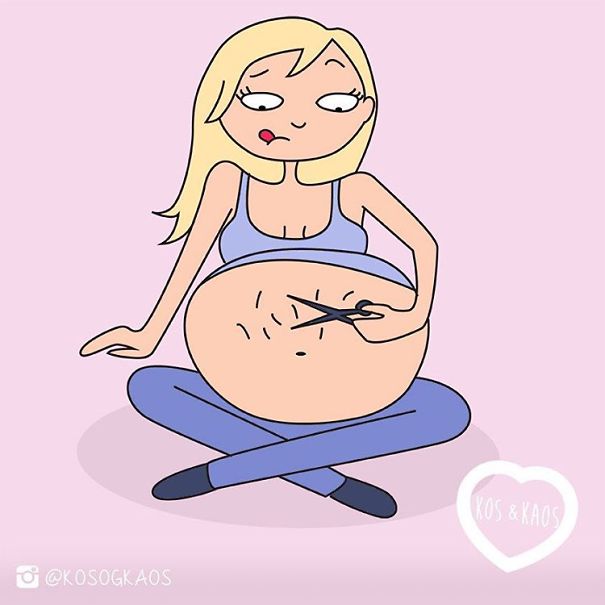 pregnant-mother-problems-comics-illustration-line-severinsen-kos-og-kaos-7