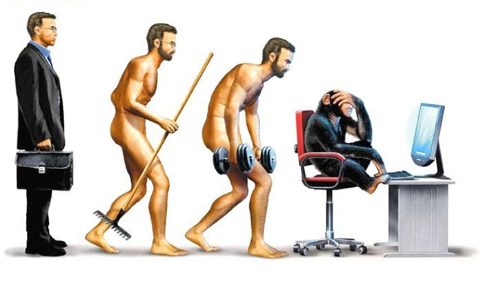 funny-satirical-evolution-charles-darwin-day-281__700