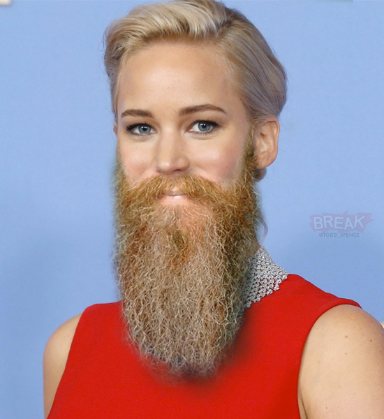 we-gave-the-oscar-nominated-actresses-leo-ds-revenant-beard-and-its-horrifying-image-2